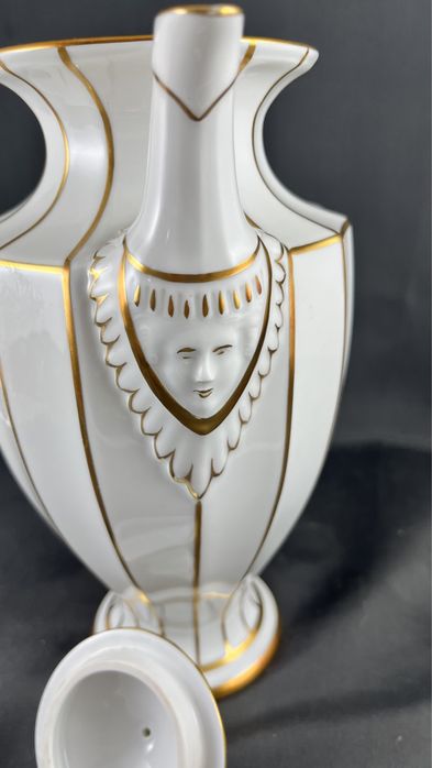 Dzvanek do jawy Furstenberg