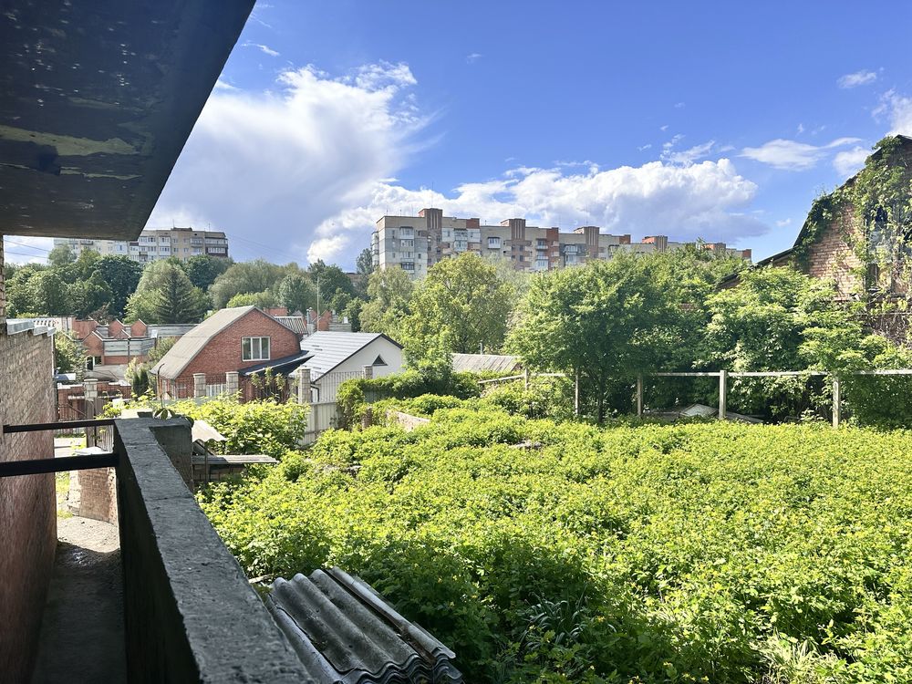 Продам ділянку під будівництво в місті