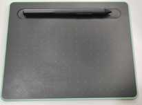 Mesa digitalizadora WACOM S