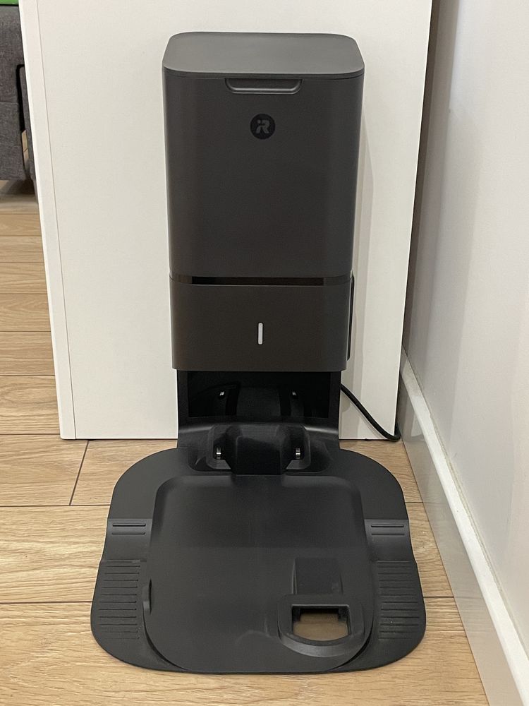iRobot Roomba i3+