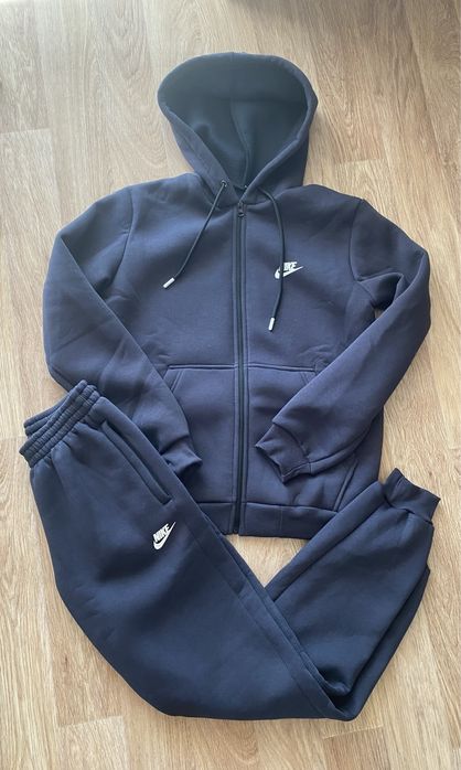 Теплі спортивні костюми на молніі і без якісна турецька тринитка+фліс