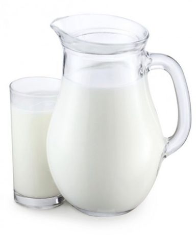 Mleko - prosto od krowy 6zl/1,5l.