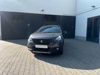 Peugeot 2008 PureTech 110 Stop&Start EAT6 GT-Line Edition
