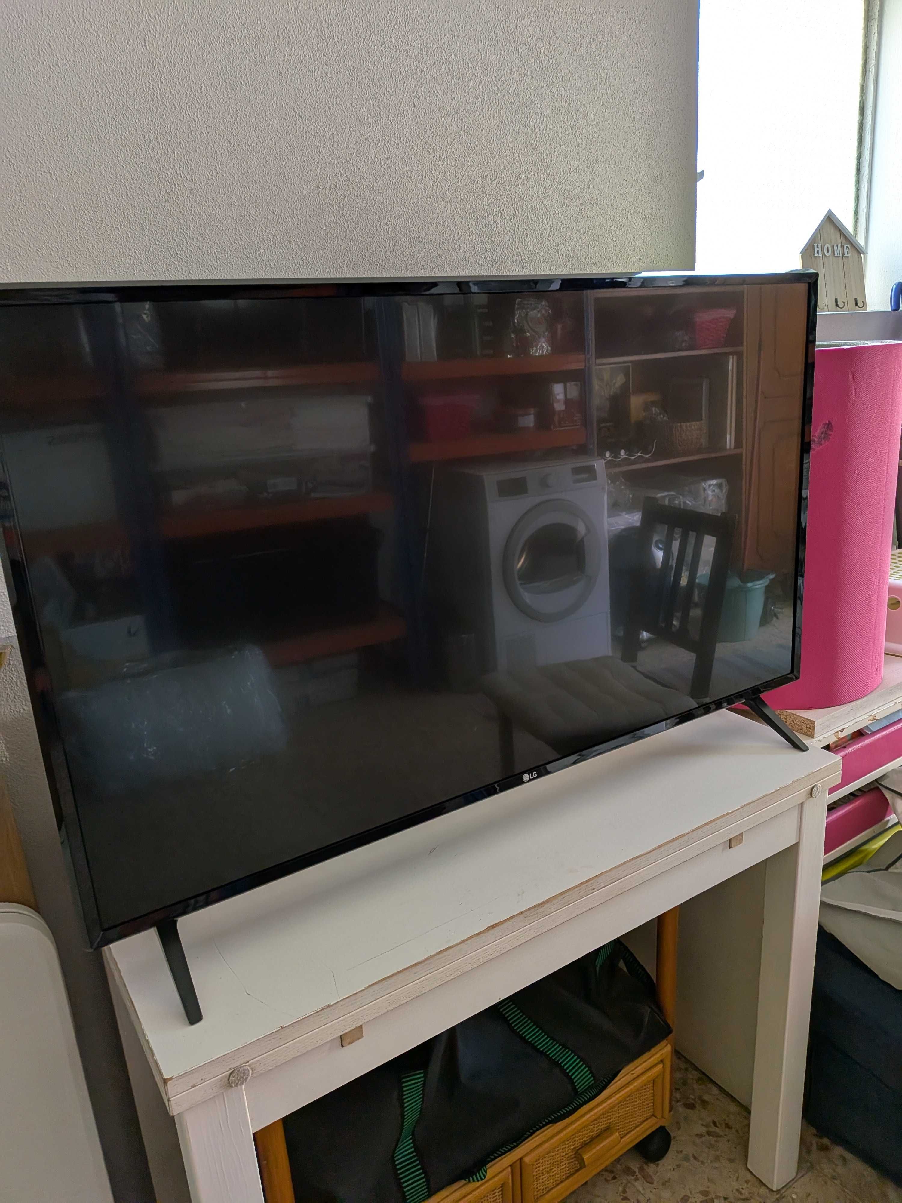 TV LG 43uk6300PLB