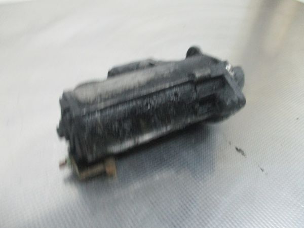 Motor de arranque AUDI A4 (8E2, B6)