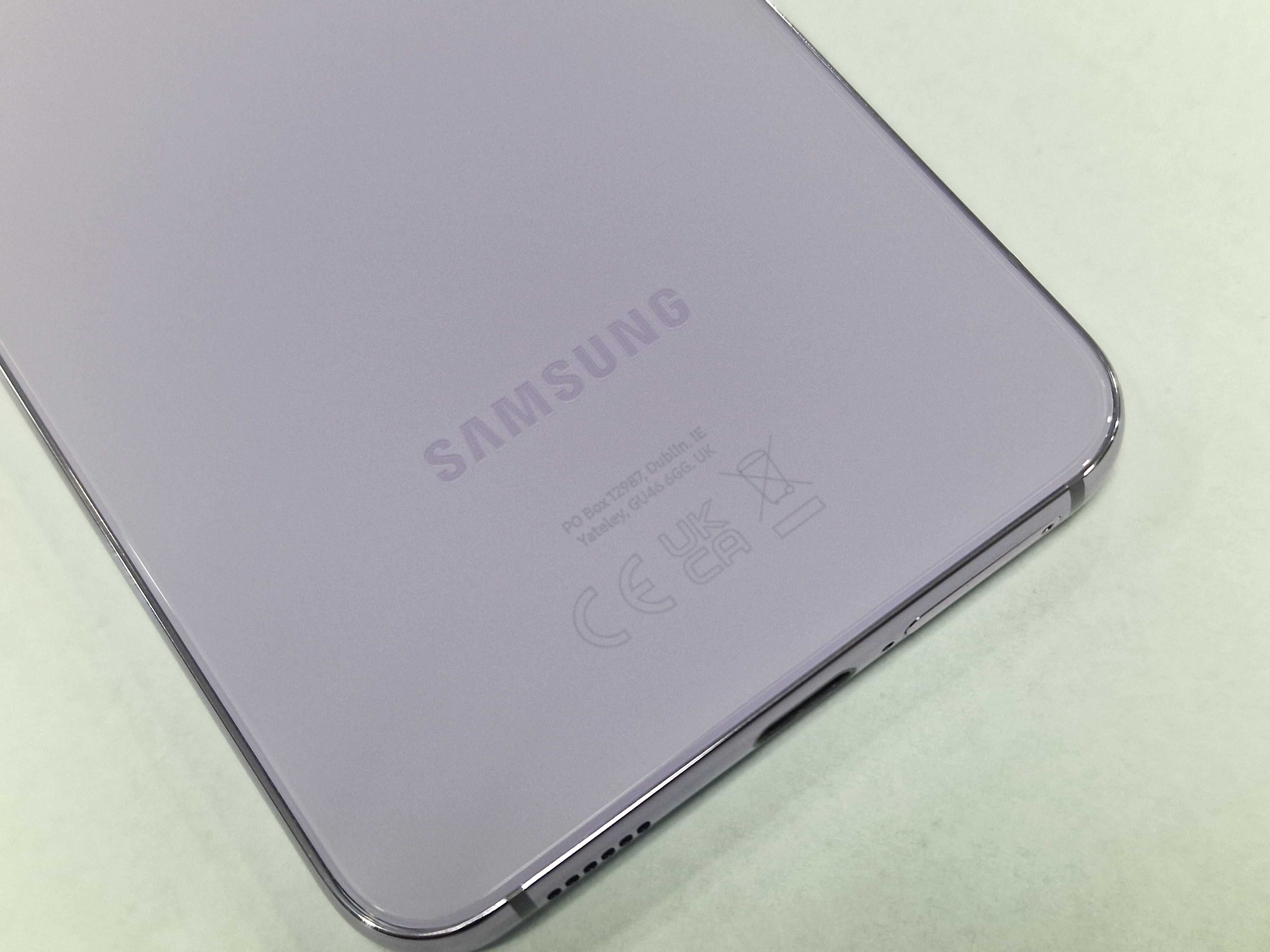 Samsung Galaxy S22 Dual SIM/ 8GB/ 256GB/ Grade A/ Bora Purple