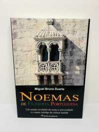 Noemas de Filosofia Portuguesa - Miguel Bruno Duarte