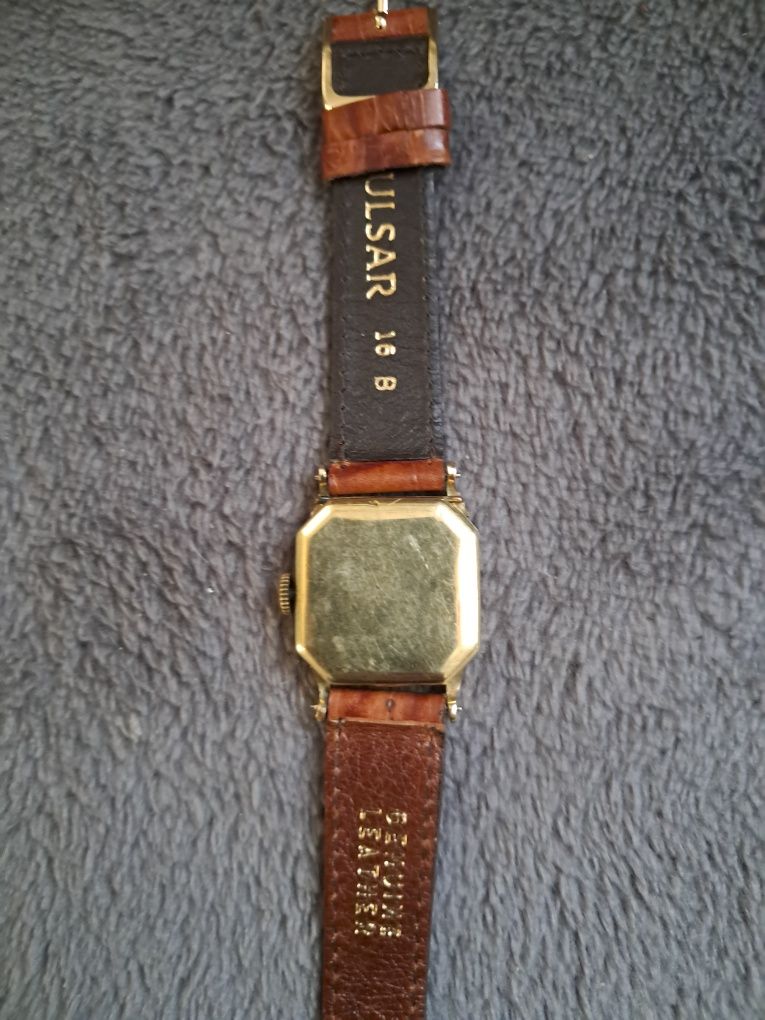 Stary piękny zegarek