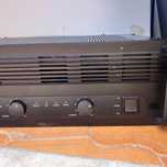 Amplificador NSX 710W