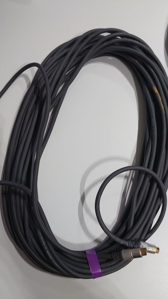 Kabel s-video 15m Prolink