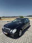 Mercedes E220 Cdi Avantgarde