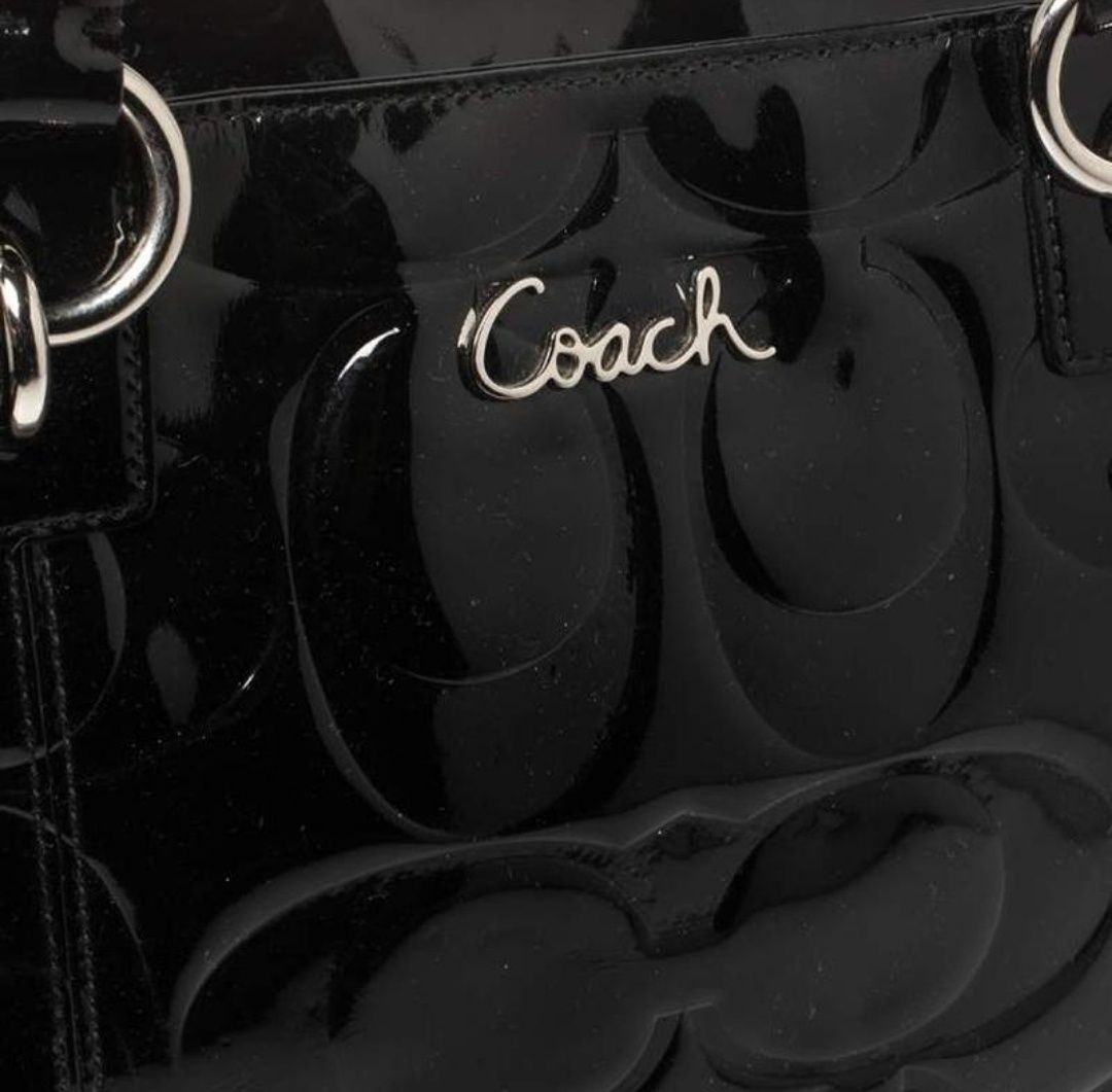 Сумка coach bag      .