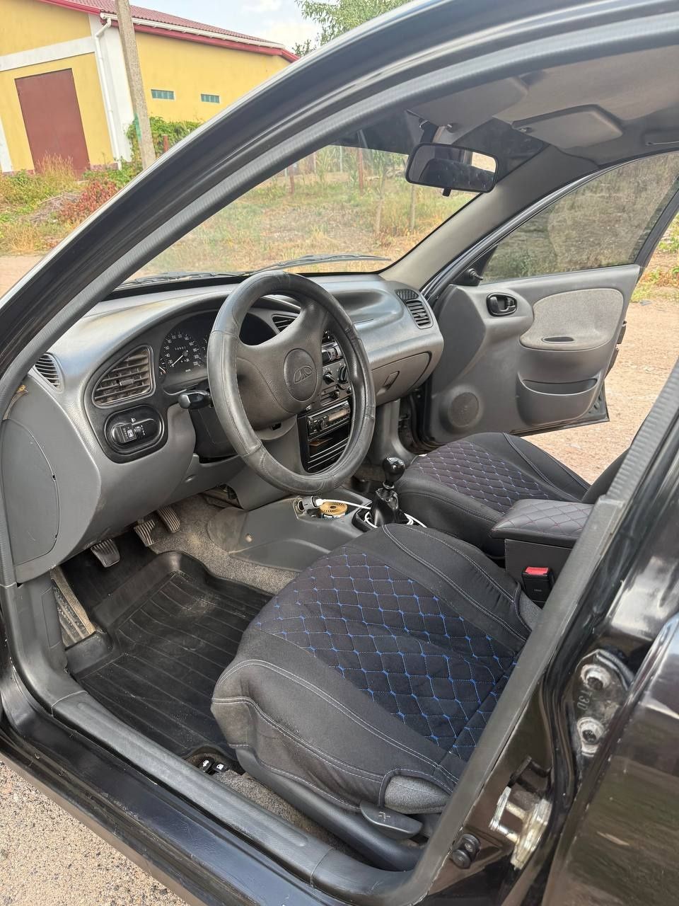 Продам Daewoo Lanos