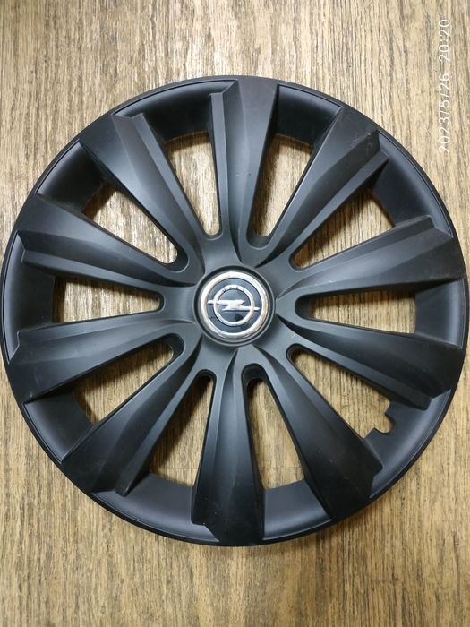 Колпаки Ковпаки Опель Opel  r16 радиус есть все размеры