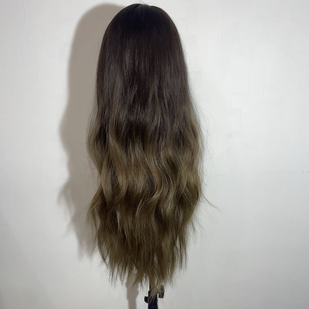 Peruka syntetyczna Haircube 65 cm (21)