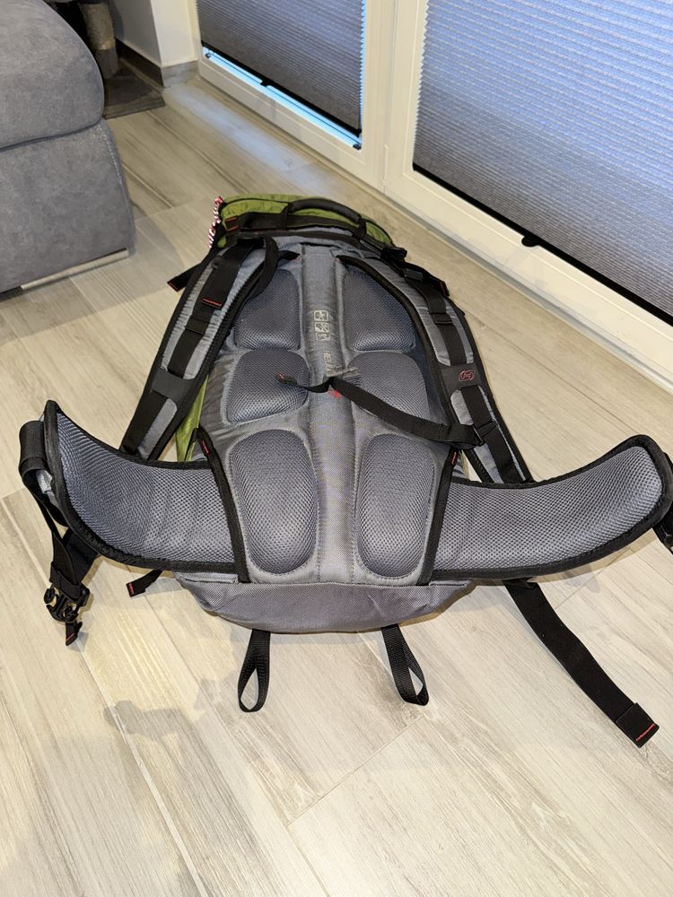 Plecak Hannah Outdoor Equipment 80