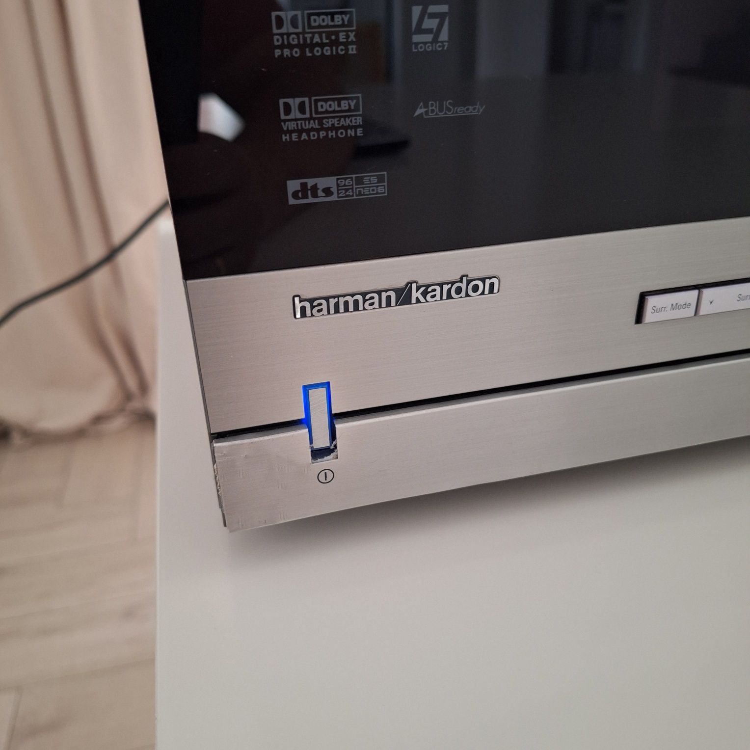 Amplituner Harman Kardon AVR 430