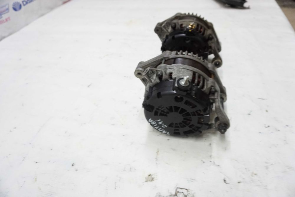 Генератор Chevrolet Captiva\Шевроле Каптіва С100 2.4