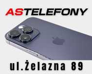 iPhone 14 Pro 128gb Fioletowy 2800zł Bateria 100% Żelazna 89 W-wa