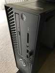 Stacja robocza DELL T 3430, IntelCore i7, nVidia Quadro P620, 2.5 TB