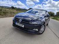 Vendo VW polo 1.6 TDI