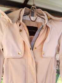 Куртка вітровка жіноча Zara