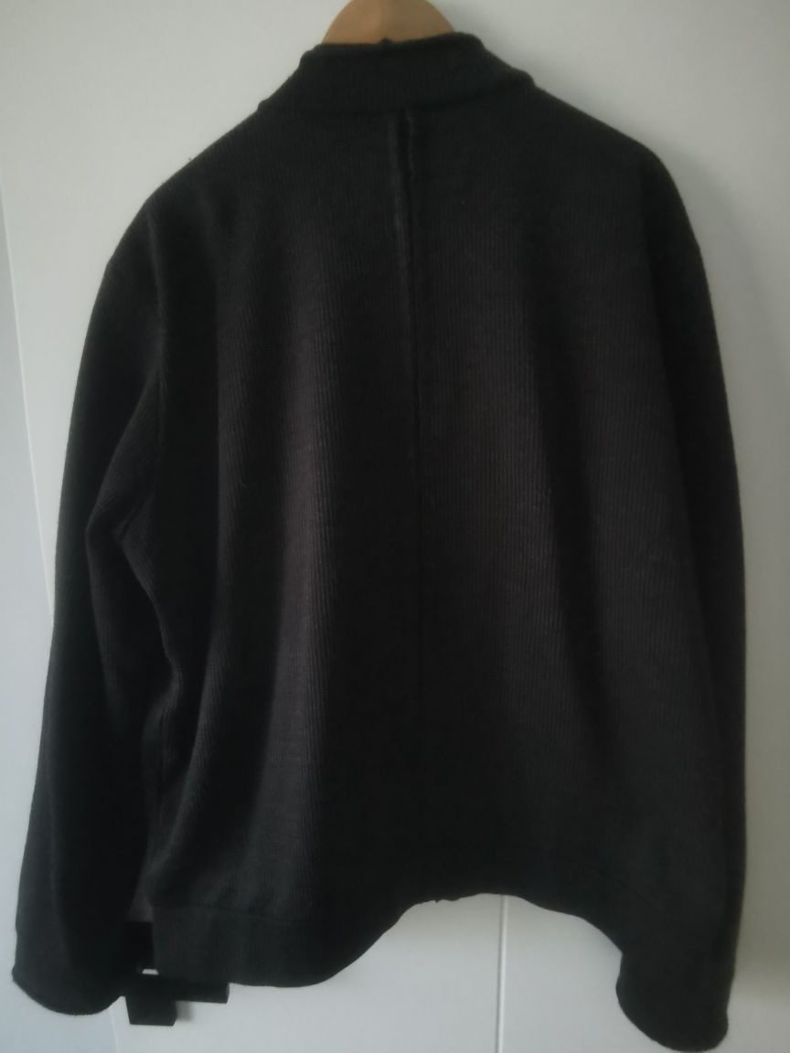 HUGO BOSS bluza kurtka XXL