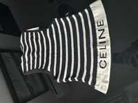 Top tshirt celine