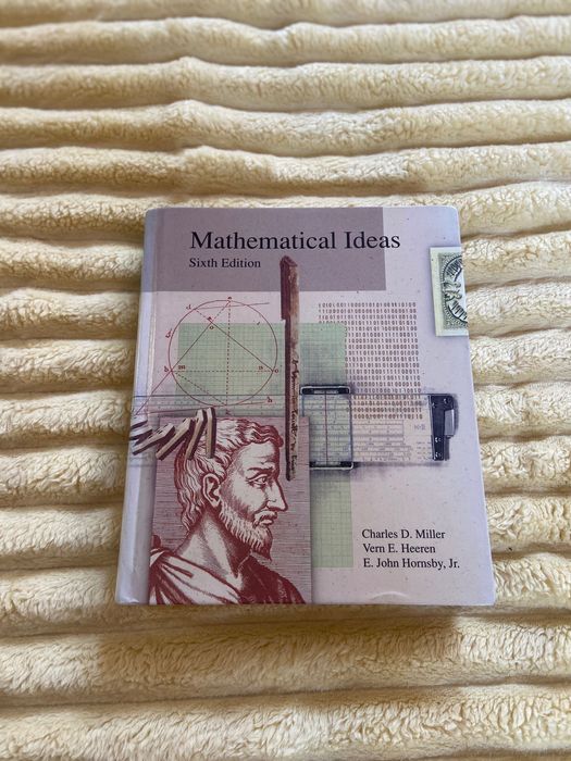 Mathrmatical Ideas