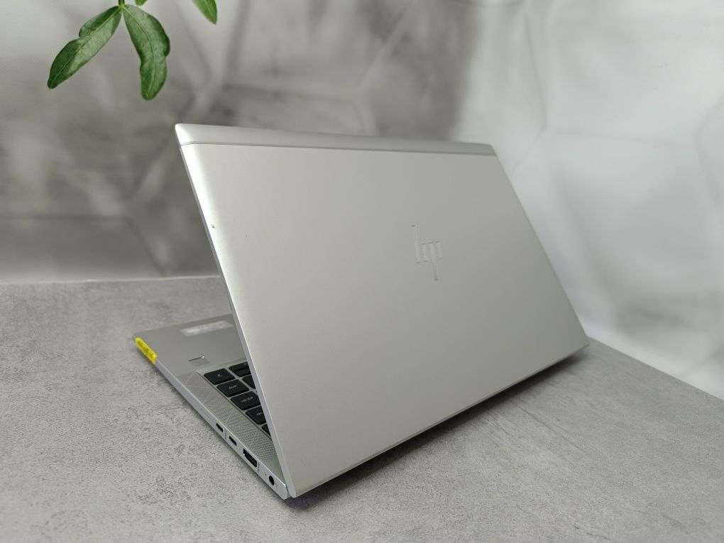 Ноутбук HP EliteBook 845 G8/Ryzen 3 Pro 5450U/16/256/14 " Full HD IPS