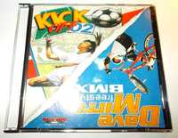 Gra PC - Kick Off, Dave Mirra BMX - CD Action 89 (08/2003)