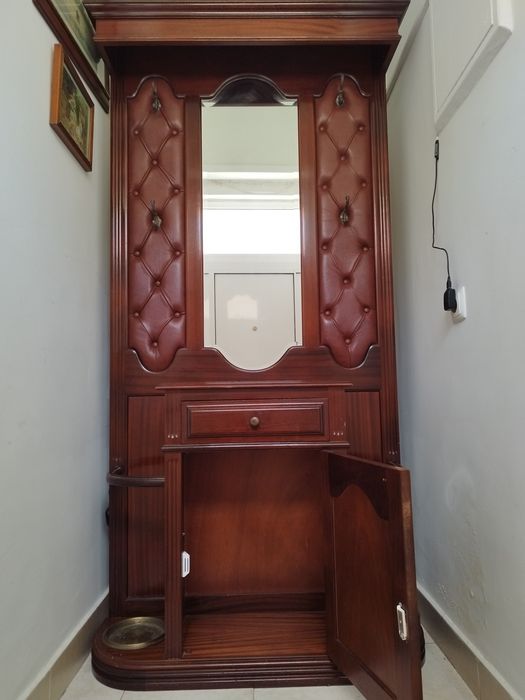 Vendo esse móvel de entrada