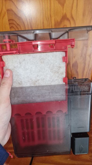 Filtro Fluval C3 (190Lts)