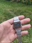 Zegarek męski casio