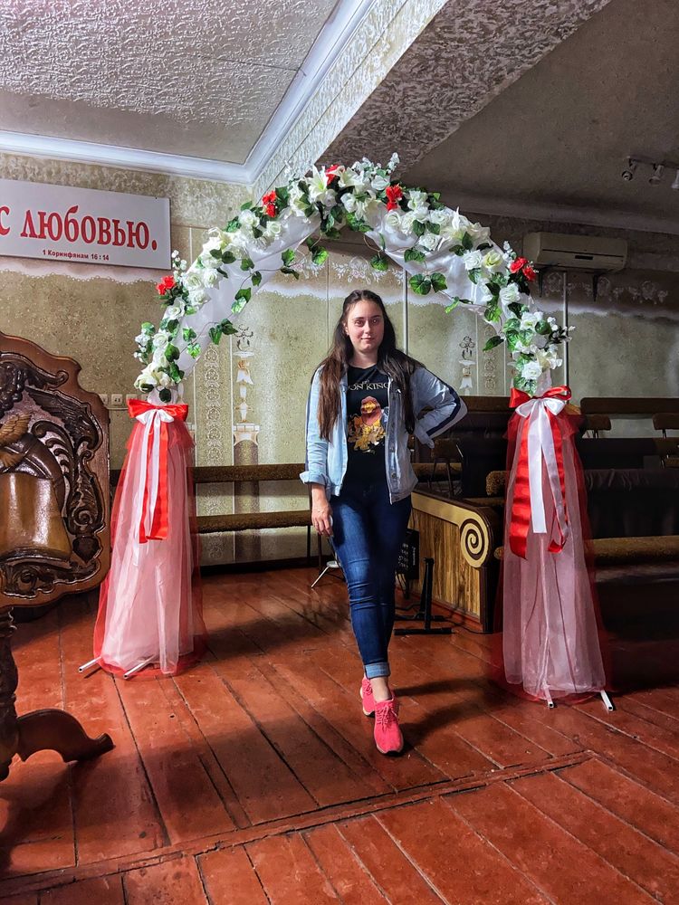Каркас арки на свадьбу 1000грн Аренда