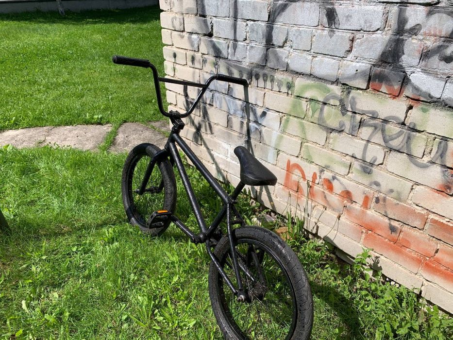 Bmx kink 2022 з докуметами