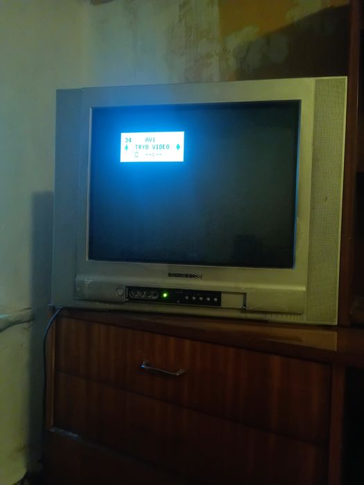 Telewizor Daewoo