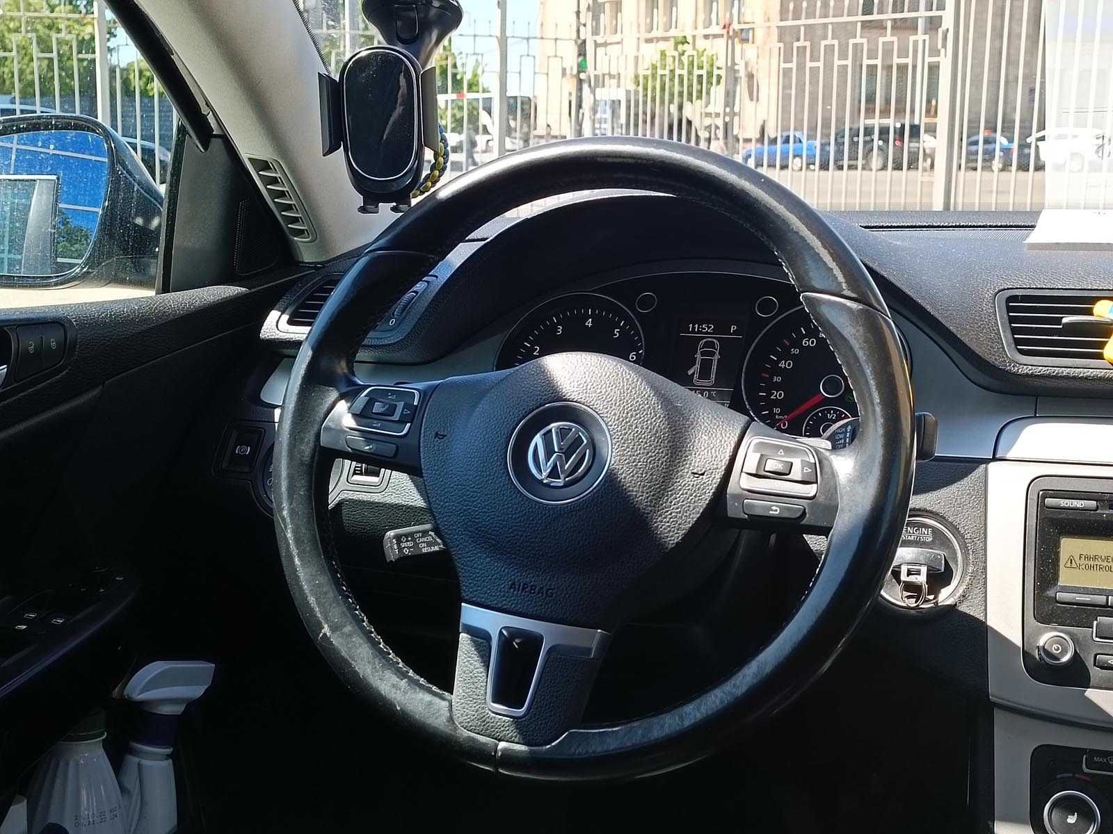 Продам Volkswagen Passat B6 2010р. #43581