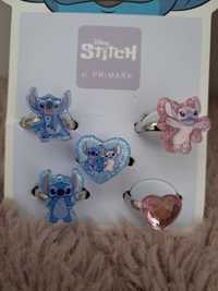 Biżuteria stitch + piórnik gratis