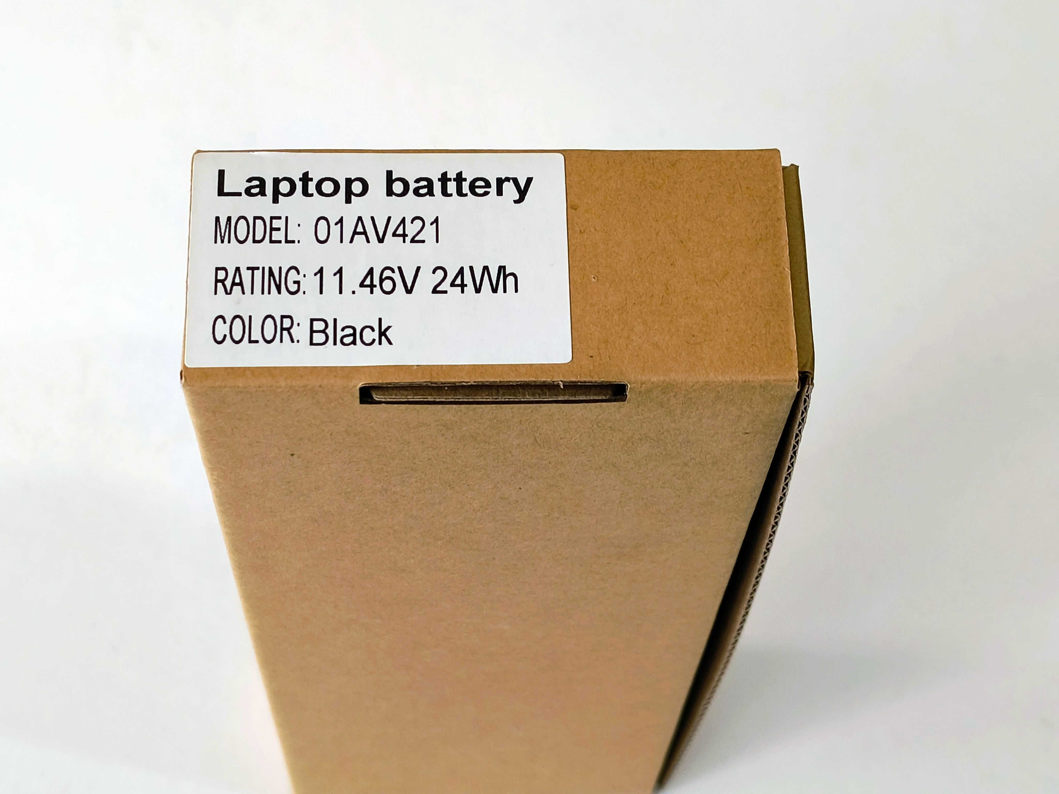 Батарея Lenovo ThinkPad T470 01AV421 внутрішня