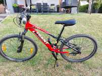 Rower dzieciecy GIANT XTC jr 24