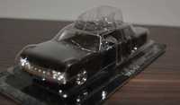 ZIL 114 DeA Legendy samochodowe ZSRR