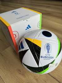 Piłka nożna Adidas EURO 2024 Germany rozmiar 5 replika