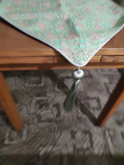 Bieżnik na ławę,stol