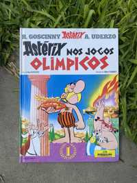 Vendo “Astérix nos jogos olímpicos” por 7€