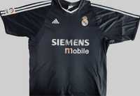 Футболка Adidas Real Madrid 2003/04 XL ретро колекція вінтаж