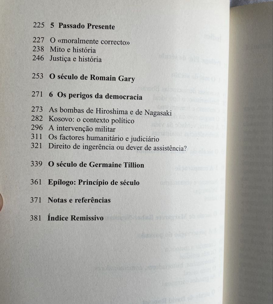 Tzvetan Todorov - Memória do Mal, Tentação do Bem