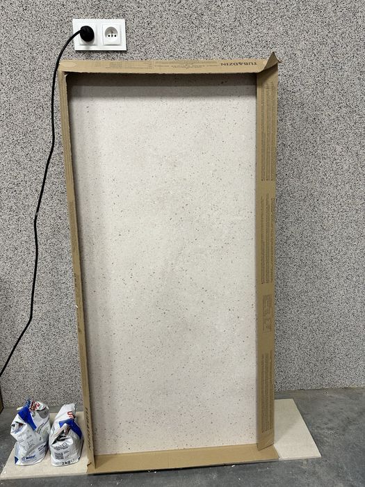 Płytki lavish mat tubądzin 119,8x59,8