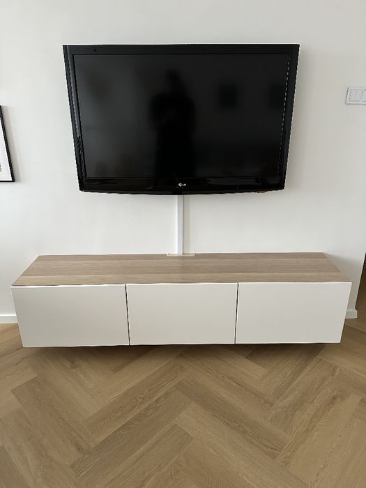 Szafka pod tv ikea