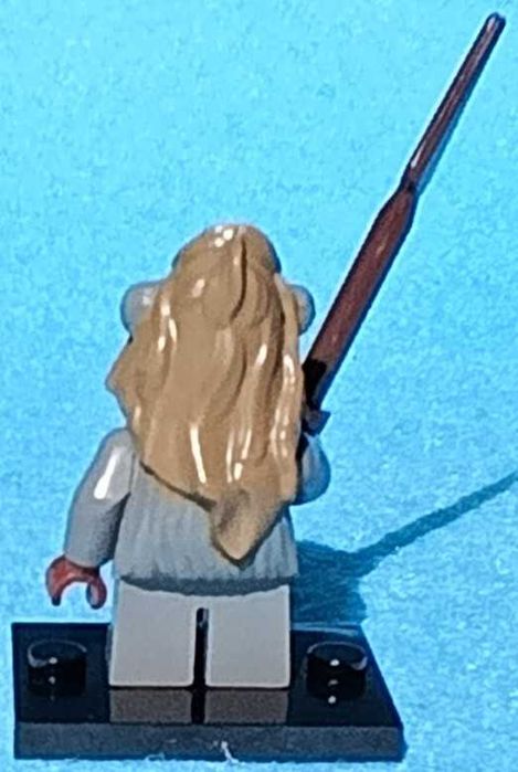 Teebo Ewok (Star Wars)